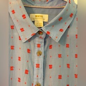 Maeve by Anthropologie size 16